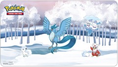 Ultra-Pro - Playmate - Frosted Forest
